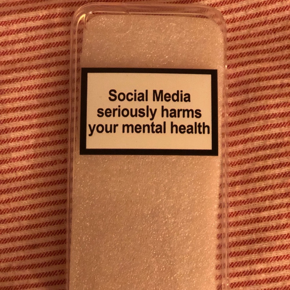 iPhone 5 case